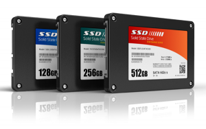 Những việc ảnh hưởng tới tuổi thọ của SSD mà bạn cần tránh
