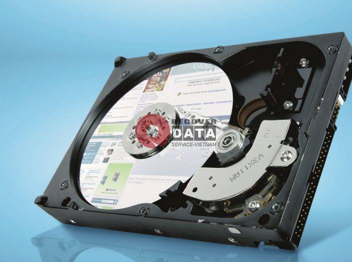hdd recycle