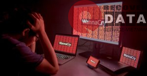 Mã độc Ransomware Wannacry và cuộc tấn công mạng kinh điển