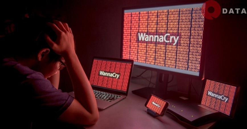 Mã độc Ransomware Wannacry và cuộc tấn công mạng kinh điển