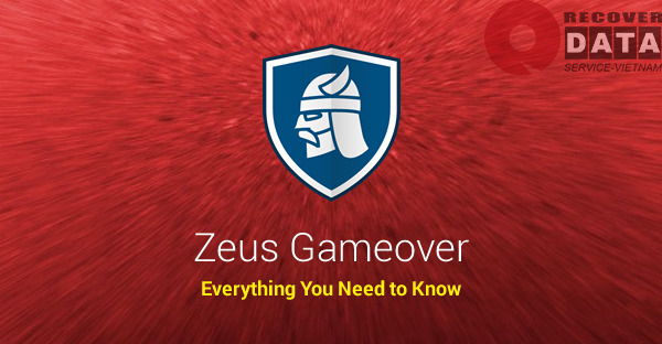 Zeus Gameover