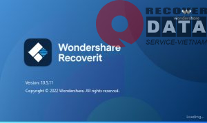 Wondershare Recoverit4