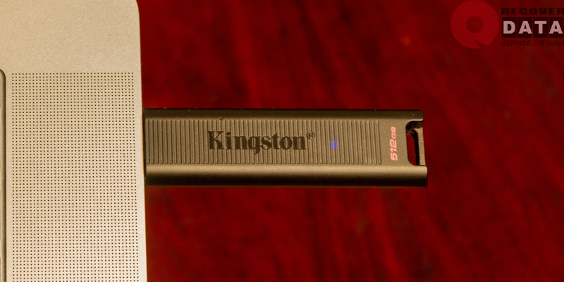USB Kingston DataTraveler Max